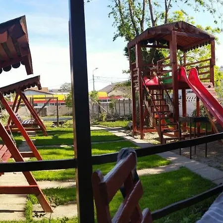 Vila Miralex *
