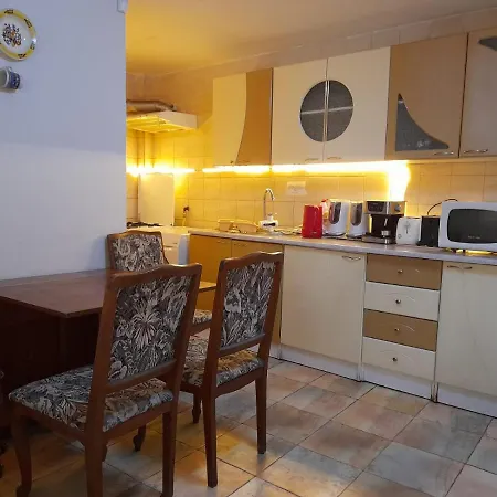 Maison d'hôtes Vila Miralex *