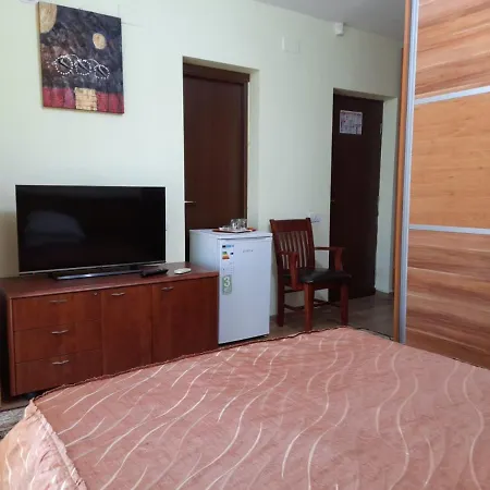 Vila Miralex Maison d'hôtes Mangalia