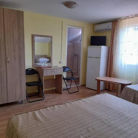 Maison d'hôtes Vila Miralex Mangalia