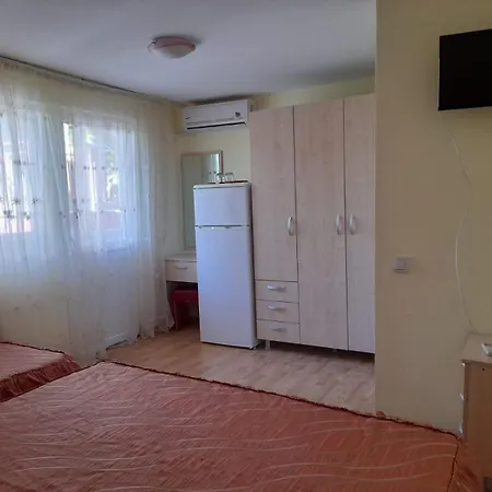 Vila Miralex