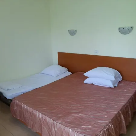 Vila Miralex Mangalia