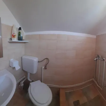 Vila Miralex Maison d'hôtes *