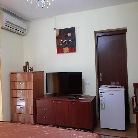 Vila Miralex