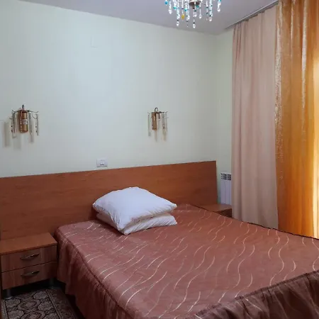 Vila Miralex * Mangalia