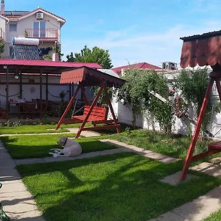Gasthof Vila Miralex
