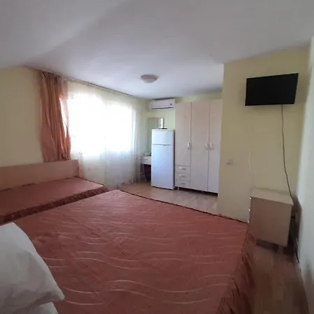 Vila Miralex * Mangalia