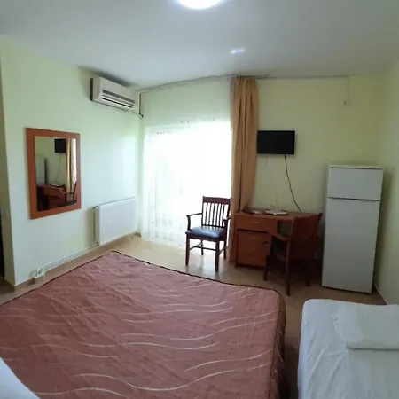 Gasthof Vila Miralex Mangalia