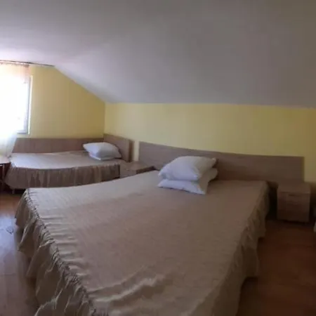 Vila Miralex Gasthof